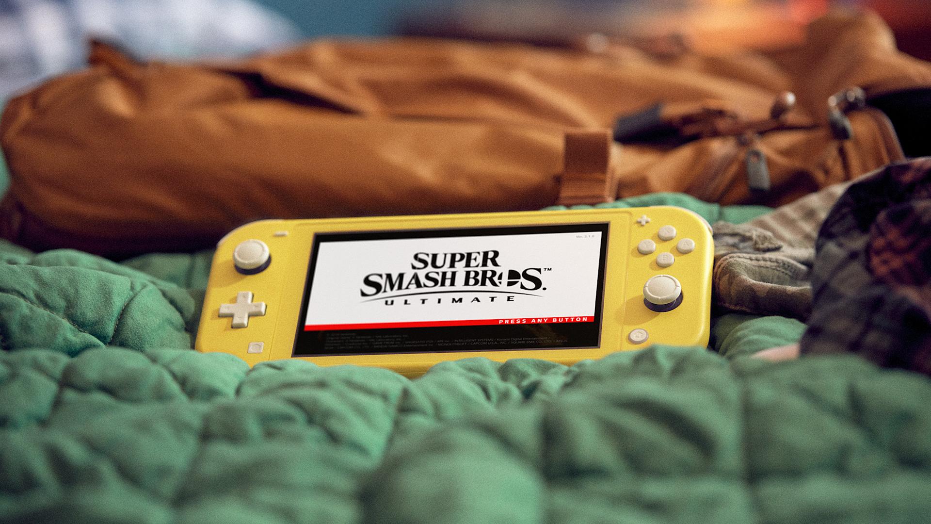 Giochi di combattimento su Nintendo Switch My Nintendo Store